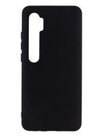 Чехол Case для Xiaomi Mi Note 10 Lite / Mi Note 10 Pro (чёрный)