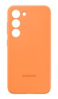 Чехол Samsung для Samsung Galaxy S23 (оранжевый)