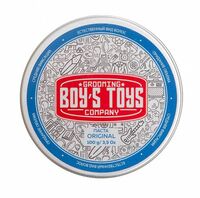 Паста для укладки волос "Original" средней фиксации (100 г)