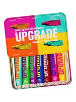 Набор зубных паст "Modo Upgrade" (7 шт.)