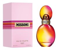 Туалетная вода для женщин "Missoni" (30 мл)