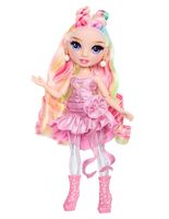 Кукла "Белла Паркер" (розовый)