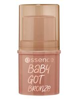 Бронзер для лица "Baby Got Bronze" тон: 10, cinnamon spice