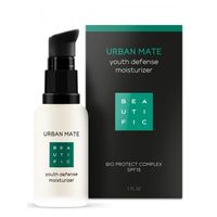 Дневной крем-флюид "Urban Mate" SPF 15 (30 мл)