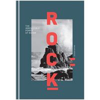 Ежедневник недатированный "Rock" (А5)