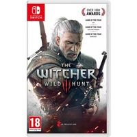 The Witcher 3: Wild Hunt (EU pack, RU subtitles)