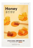 Тканевая маска для лица "Honey" (19 г)