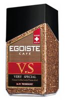 Кофе растворимый "Egoiste VS" (100 г)
