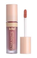 Жидкая помада для губ "Ultra Matte" тон: 301, лиловый нюд