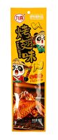Снек "Jiuxi со вкусом жареных куриных крылышек" (20 г)