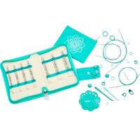 Набор съемных спиц для вязания "Mindful Believe" (7 размеров)