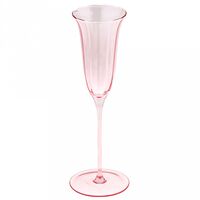 Бокал стеклянный "Карамель" (130 мл)