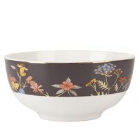 Салатник фарфоровый "Greige" (600 мл)