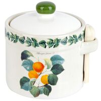 Банка для сыпучих продуктов "Fruit Garden" (450 мл)
