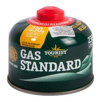 Баллон газовый "Gas Standard" (арт. TBR-230)
