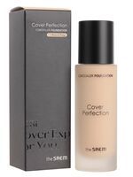 Консилер для лица "Cover Perfection. Concealer Foundation" тон: 1.5 Natural Beige