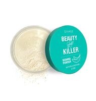 Пудра для лица "Beauty Killer Banana" тон: 01