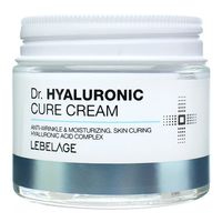 Крем для лица "Dr. Hyaluronic" (70 мл)