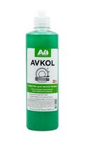 Средство для мытья посуды "Авкол" (500 мл)