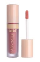 Жидкая помада для губ "Ultra Matte" тон: 302, карамельно-розовый
