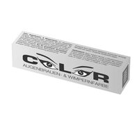 Краска для бровей и ресниц "Color " тон: графит