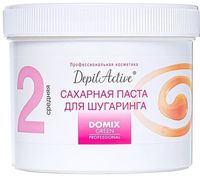 Паста сахарная для депиляции "Средняя" (650 г)