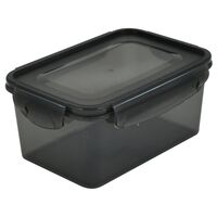 Контейнер для хранения продуктов (1,6 л; дымчатый)