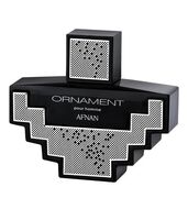 Парфюмерная вода для мужчин "Ornament Pour Homme" (100 мл)