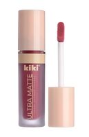 Жидкая помада для губ "Ultra Matte" тон: 305, гранат