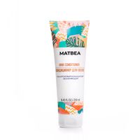 Кондиционер для волос "Гиалуроновый. Увлажняющий" (250 мл)