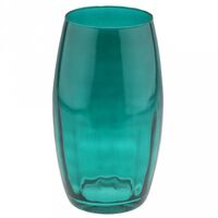 Ваза стеклянная "Лагиза" (25 см)