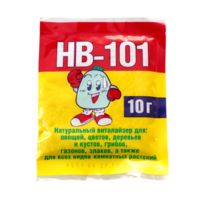 Регулятор роста растений "НВ-101" (10 г)