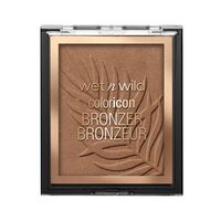 Пудра-бронзер для лица "Color Icon Bronzer" тон: what shady beaches