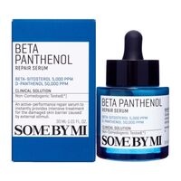 Сыворотка для лица "Beta Panthenol Repair" (30 мл)