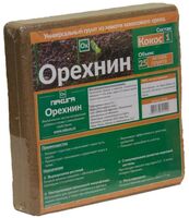 Грунт универсальный "Орехнин-1" (25 л)