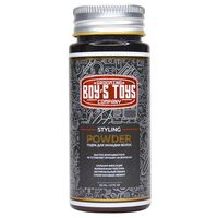 Пудра для укладки волос "Styling Powder" (110 мл)