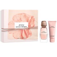 Подарочный набор "All Of Me Fragrance & Body Ritual Set" (парфюмерная вода, лосьон для тела)