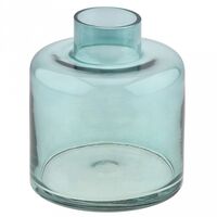 Ваза стеклянная "Малая" (18 см)