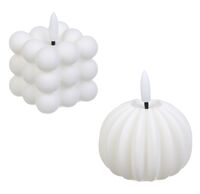 Светильник декоративный "Свеча"