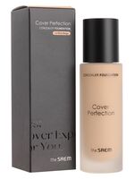 Консилер для лица "Cover Perfection. Concealer Foundation" тон: 2.0 Rich Beige