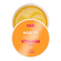 Патчи для кожи вокруг глаз "Multi Active Vitamin" (60 шт.)