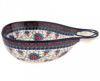 Салатник фарфоровый "Марракеш" (600 мл)