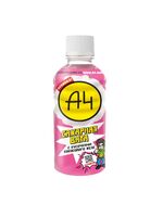 Напиток "Сахарная вата с кусочками кокосового желе" (320 мл)