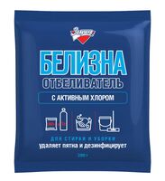 Отбеливатель "Белизна с активным хлором" (280 г)