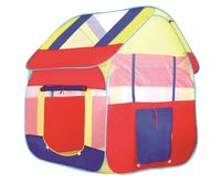 Детская игровая палатка "Домик"