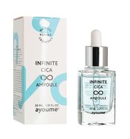 Сыворотка для лица "Infinite Cica Ampoule" (30 мл)