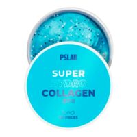 Патчи для кожи вокруг глаз "Super Hydro Collagen" (60 шт.)