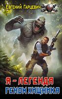 Геном хищника. Я – Легенда