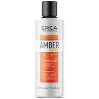 Кондиционер для волос "Amber Shine" (250 мл)