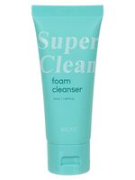 Пенка для умывания "Super Clean Foam Cleanser" (50 мл)
